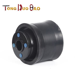 ลูกสูบปั๊มคอนกรีตยางและเหล็ก DN180 DN230 DN200 DN250 สำหรับ Putzmeister พร้อมอายุการใช้งานมากกว่า 25000 ลูกบาศก์เมตร และรับประกัน 1 ปี - Product Image 3