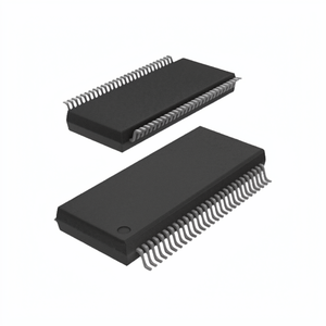 56 BSSOP Buy Electronics Components Online Clock Timing In Stock ICS954148AFLF - Product Image 1