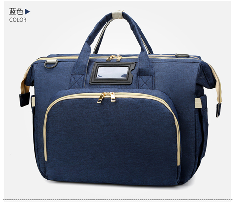 Bleu foncé