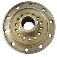 Moyeu de pièces de niveleuse de moteur Shantui SG21 224-45-05000
