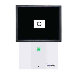 เครื่องตรวจวัดสายตาแบบจอแบน Weizhen WZ-900 สำหรับร้านตรวจวัดสายตา - Product Image 1