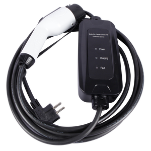Chargeur <span class=keywords><strong>solaire</strong></span> HICI EV Chargeur de batterie de voiture mobile EV avec <span class=keywords><strong>panneau</strong></span> <span class=keywords><strong>solaire</strong></span> Level2 3.5kw 32a Batterie Chargeur portable EV pour toutes les voitures - Product Image 1