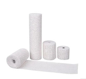 Vendaje Médico Quirúrgico ortopédico vendaje rollo desechable yeso de vendaje - Product Image 5