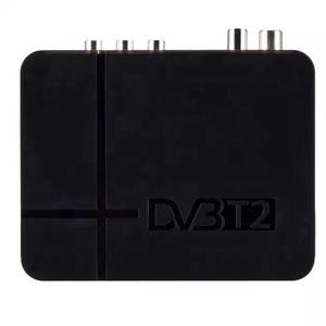 Receptor de Señal de TV Digital H.264 Wifi <span class=keywords><strong>K2</strong></span>, Decodificador de TV, Caja de TV HD 1080P Mini, Receptor de TV Digital Dvb-t2 - Product Image 3