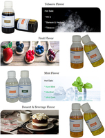 Meilleures ventes : Arôme de mélasse pour chicha Essence Double Pomme