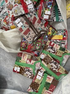 Caja Misteriosa West RTS: Conjunto de Mono con Cremallera y Manga Larga con Estampado de Granja Occidental de Bambú <span class=keywords><strong>para</strong></span> Bebés, Caja Sorpresa de Bodys - Product Image 5