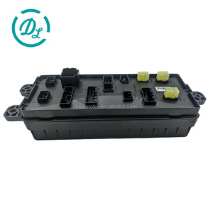 Boîtier de fusibles de remplacement EexcavaStart pour mini-excavatrice YN24E00036F2 – Pièce de rechange durable haute performance – Garantie 1 an – Guangdong - Product Image 1