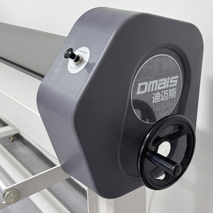 <span class=keywords><strong>2025</strong></span> mô hình mới A5 của nhãn hiệu máy ép 1600 mét chiều rộng lạnh cán máy - Product Image 2