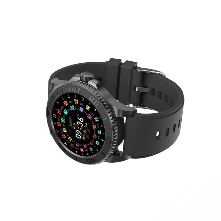 Samsung Smart Watch Samsung Gear S3 Frontier Precio Nuevo Samsung