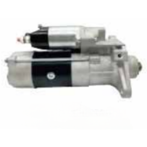 <span class=keywords><strong>2025</strong></span> Aftermarket Motor Starter 8 8-8 98060-854-0 Starter truk untuk ISUZU 6HK1 Universal Starter Motor 24V 11T 5,5kw - Product Image 1