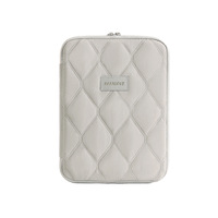 Nouvelle sacoche de rangement pour tablette Bago de 11 pouces pour iPad et ordinateur, en polyester imperméable, étui de protection résistant aux tremblements de terre