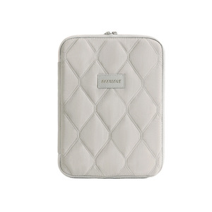 New Bago 11-inch Tablet Storage Bag <strong>for</strong> <strong>iPad</strong> &amp; Computer Polyester Waterproof <strong>Protective</strong> <strong>Case</strong> Earthquake-Resistant - Product Image 6
