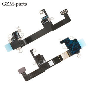 สายแพสัญญาณเสาอากาศโทรศัพท์มือถือสำหรับ iPhone XS MAX เสาอากาศ WiFi อะไหล่สายแพ - Product Image 4