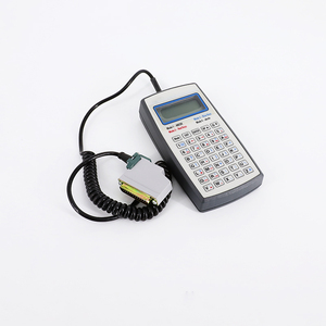 Venta al por mayor: Nueva impresora de inyección de tinta solvente Truelink <span class=keywords><strong>Domino</strong></span> T64 English Pocket Terminal Tipo 64 MK2 DOMIN MACROJET SERIES - Product Image 1