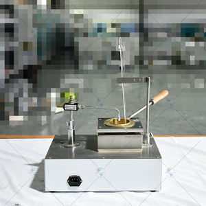 เครื่องวัดจุดแฟลชเปิดยางมะตอย SYD-3536พร้อมการรับประกัน1ปี - Product Image 2