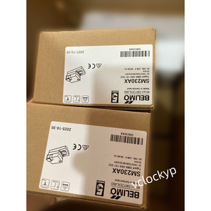 1 interruptor BELIMO SM230AX nuevo, fabricado en China, envío rápido a través de FedEx - Product Image 2