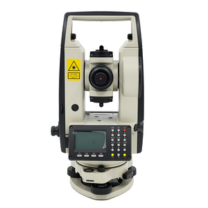 Teodolito Digital Láser de Alta Precisión SOUTH NT-023 |   Equipo de Topografía SOUTH NT-023 Teodolito Digital - Product Image 3