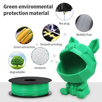Filament d'imprimante 3d OEM de qualité supérieure Lisengy 1.75mm PLA + échantillon gratuit de filament