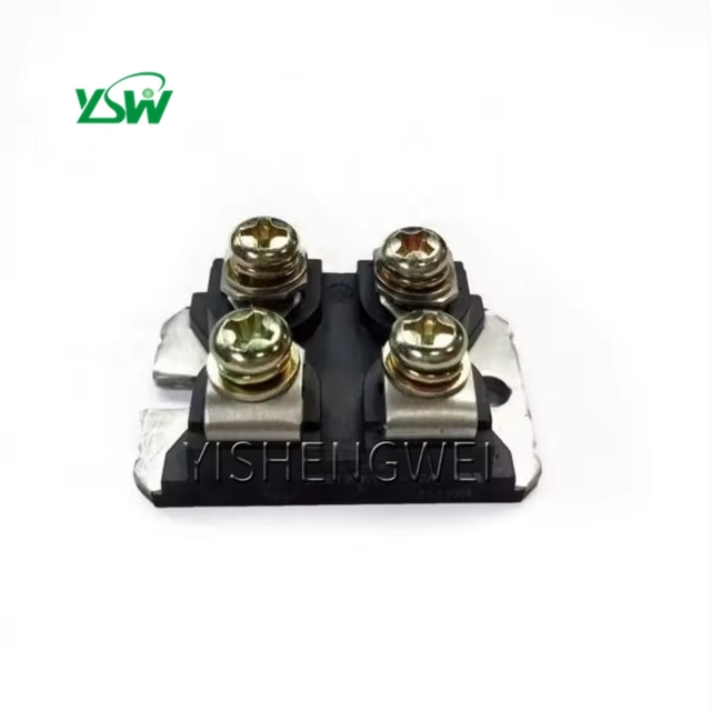 New and Original Fast Recovery Diode Module DSEI2X121-02A