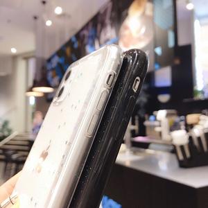 <span class=keywords><strong>เคส</strong></span>โทรศัพท์กากเพชรเรซินสำหรับ <span class=keywords><strong>Samsung</strong></span> S25<span class=keywords><strong>เคส</strong></span>โทรศัพท์<span class=keywords><strong>กัน</strong></span>การกระแทกทำจากเรซิ่นอีพ็อกซี่แบบนิ่ม - Product Image 2