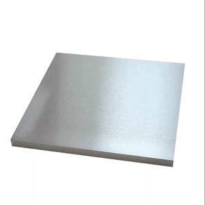 Placa de aleación de aluminio de alta resistencia 1000 Series estándar ASTM/AISI para procesamiento de soldadura de corte - Product Image 1