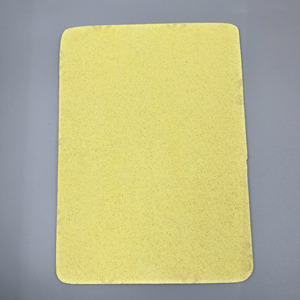 Sợi không dệt Đế tấm Hội Đồng Quản trị cho giày làm wodetex Trung Quốc jinjiang - Product Image 6