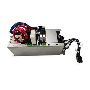 A05B-2502-C410 FANUC Original E-STOP Power Unit - Product Image 6