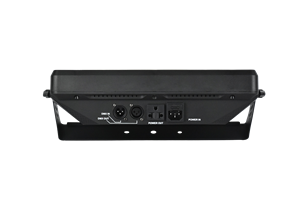 RGBW DJ <span class=keywords><strong>Light</strong></span> LED Stage <span class=keywords><strong>Strobe</strong></span> Effect Lights Chasing by DMX Control Sonido activado Auto Play Wall Washer Iluminación de escenario - Product Image 3