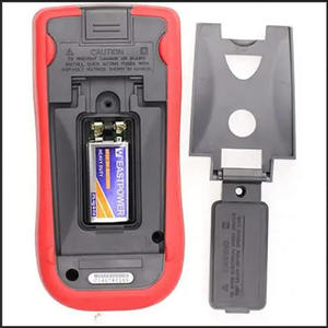 Multímetros Digitales Modernos de la <span class=keywords><strong>Serie</strong></span> UNI-T UT61+ en Oferta - Product Image 3