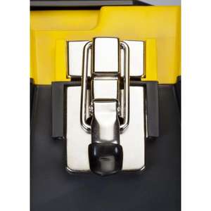 TERRY - 1002639 Caja de herramientas pequeña en voladizo con bandeja extraíble y organizadores en la tapa-EAN 8005646926396 TOOLBOXES - Product Image 2