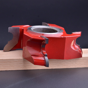 Yufu Tùy Chỉnh OEM Hỗ Trợ Chế Biến Gỗ Công Cụ Cắt Countertop Dòng Dao - Product Image 4