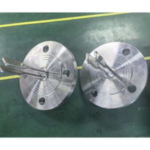 <span class=keywords><strong>Instrument</strong></span> de mesure liquide précis de jauge de niveau de diapason antidéflagrant de qualité industrielle - Product Image 3