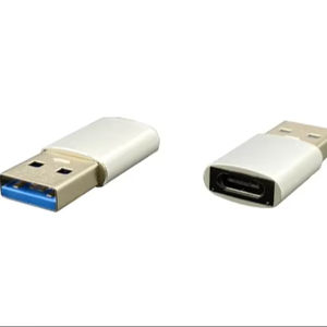 <span class=keywords><strong>USB</strong></span>-адаптер Type-C для 3,2 - Product Image 1