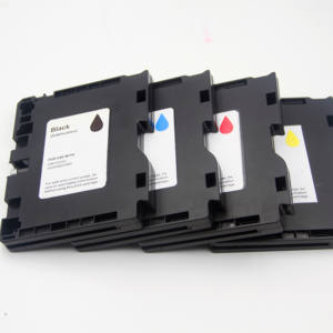 Ocbestjet — cartouche d'encre bébé, Compatible avec encre de teinture par Sublimation, pour <span class=keywords><strong>imprimante</strong></span> à gazon SG400 <span class=keywords><strong>SG800</strong></span> - Product Image 1