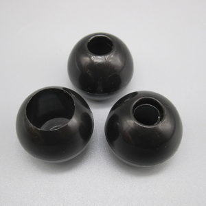 Anillos de Plástico Resistentes al por Mayor, Clips Extra Grandes con Orificio Pequeño de 7 mm, Cierres de Cordón Antideslizantes para Sudaderas, Bolsas de Equipaje - Product Image 6