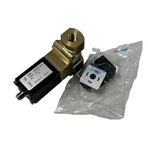 Pièces de rechange de compresseur d'air du modèle 84944068101 d'électrovanne en métal de Manny 1 an de garantie - Product Image 2