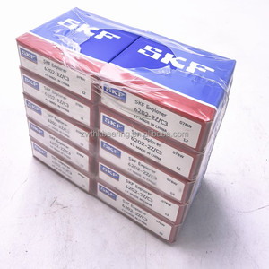 Roulement à billes à gorge profonde <span class=keywords><strong>SKF</strong></span> <span class=keywords><strong>6202</strong></span>-2RSH 15*35*11mm – Excellent rapport qualité-prix - Product Image 5
