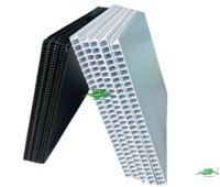 Plastique écologique haute productivité pour ligne de production de feuilles, pour découpe et impression de machines à feuilles, pour la fabrication de boîtes