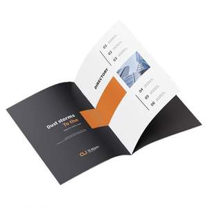 Garantía del Mejor Precio, Papel de Arte Couché de Primera Calidad, Servicio de Encuadernación Perfecta, Estampado en Caliente, Color Personalizado Disponible para Tapas Duras - Product Image 1