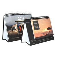 Calendrier 2023 pour l'impression, calendrier bon marché en gros, imprimante professionnelle en Chine