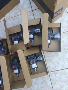 บอลวาล์ว OEM ของจีนพร้อมตัวกระตุ้นลม AWN KOSO EPA800 Fish-er 67cfr ตัวกรองและตัวควบคุมแบบมีหน้าแปลน - Product Image 4
