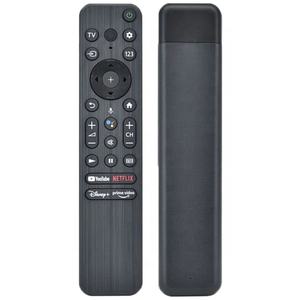 <span class=keywords><strong>RMF</strong></span>-TX800U <span class=keywords><strong>RMF</strong></span> TX800U RMFTX800U telecomando vocale per TV KD-50X85K KD-75X85K KD-85X85K XR-65X90K XR-55X90K XR-85X95K - Product Image 4