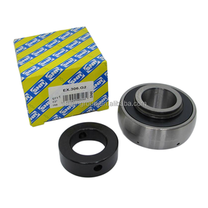SNR ES.208-24.G2 ES208-<span class=keywords><strong>24G2</strong></span> Einsatzlager 16208.108 GRA108-XL-NPP-B-AS2/V Stehlager 1240-1.1/2ECG YET208-108-2F SA208-24 - Product Image 6