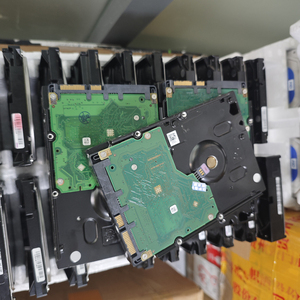 Matériel informatique et logiciels d'occasion en gros à bas prix, disques durs internes pour ordinateur de bureau 3,5 pouces 1 To, HDD SATA d'occasion - Product Image 1