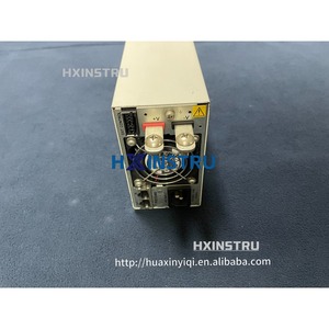 Alimentation électrique Lambda ZUP36-6 utilisée * hx - Product Image 6