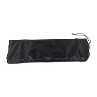 K.D. Table de camping pliable en aluminium léger et durable, moderne, entièrement en aluminium - Meuble d'extérieur portable pour barbecue et cour