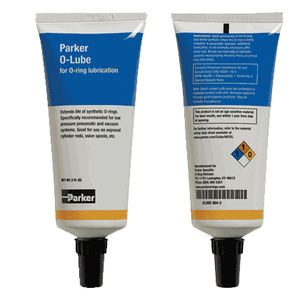 Grasa Parker de todas las series Super O-Lube 844-4-2/EO-Niromont/SLUBE/O RING/9127 3945 41 Lubricación USA - Product Image 2