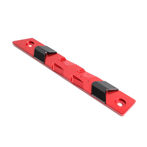 Accessoires de moto : Cache de protection anti-brûlure pour pot d'échappement de <span class=keywords><strong>scooter</strong></span> <span class=keywords><strong>Honda</strong></span> PCX160 PCX125 <span class=keywords><strong>2021</strong></span>-2023 - Product Image 4