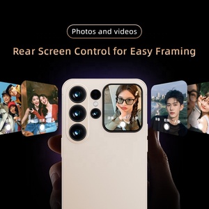 Caja Misteriosa con Teléfono Móvil S27 Ultra <span class=keywords><strong>5G</strong></span>, Accesorios para Smartphones - Product Image 1