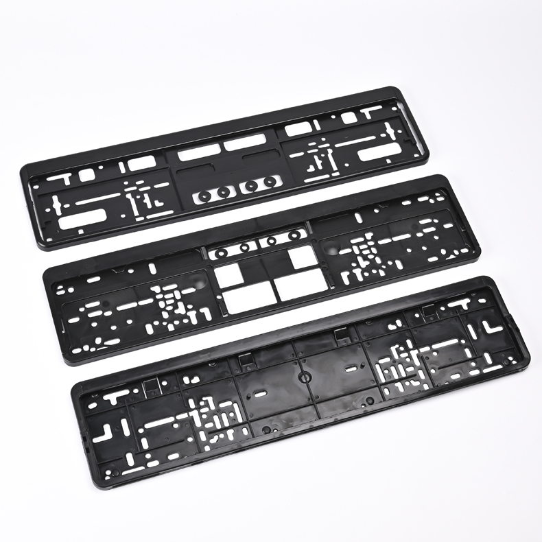Hot Sale Plastic Custom European Standard